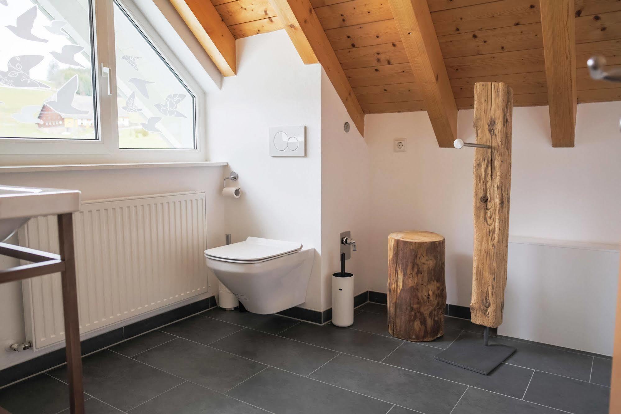 Kuckucksnest Schwaerzenbach Lägenhet Titisee-Neustadt Exteriör bild